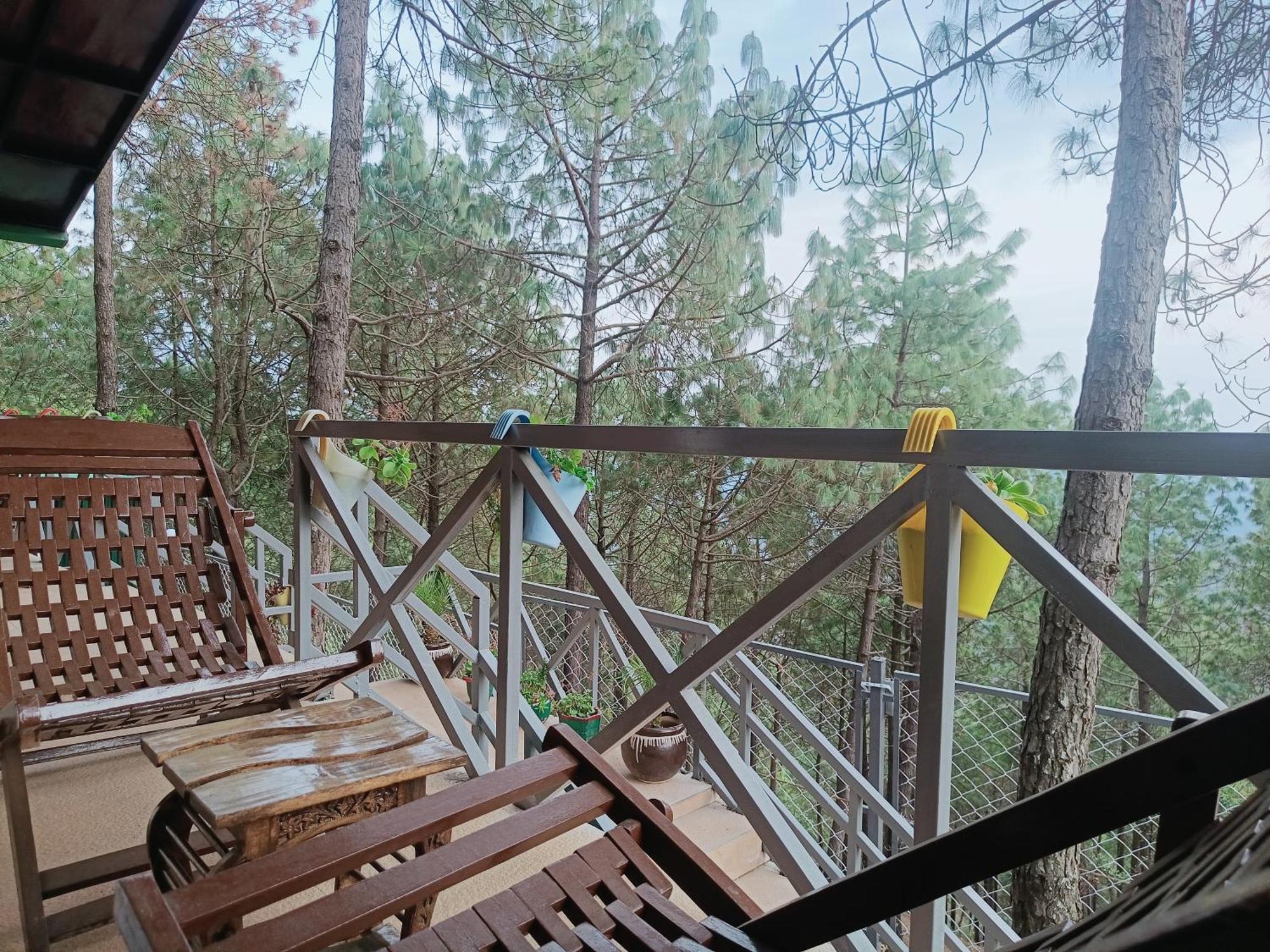 Hotel Zone Connect By The Park, Lansdowne Zewnętrze zdjęcie