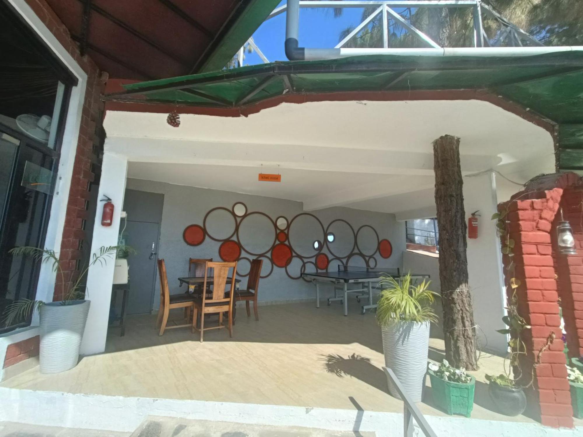 Hotel Zone Connect By The Park, Lansdowne Zewnętrze zdjęcie