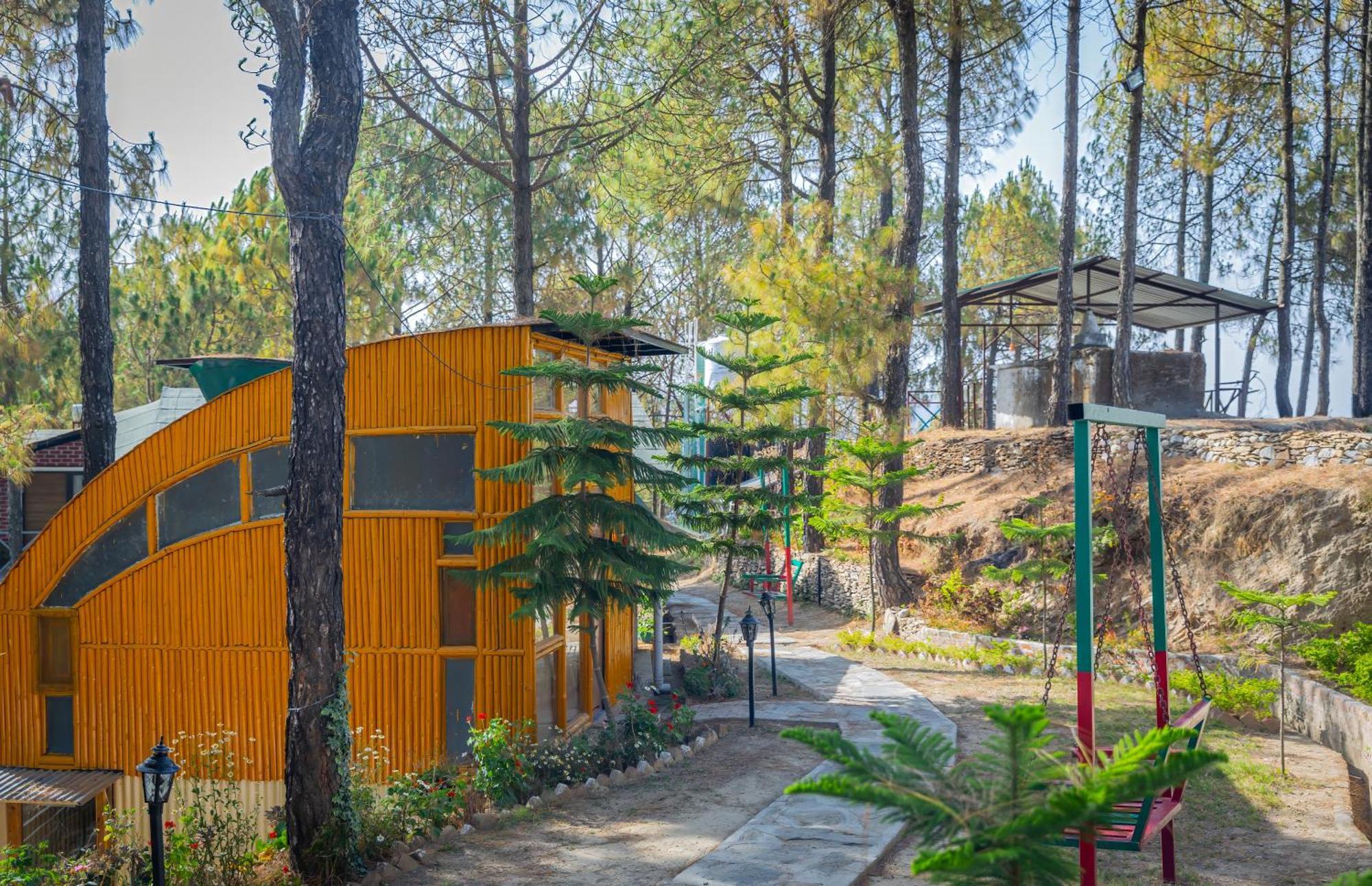 Hotel Zone Connect By The Park, Lansdowne Zewnętrze zdjęcie